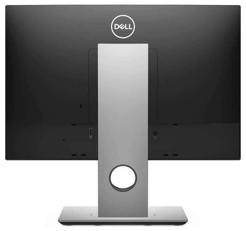 Počítač All In One Dell Optiplex 3280 černý