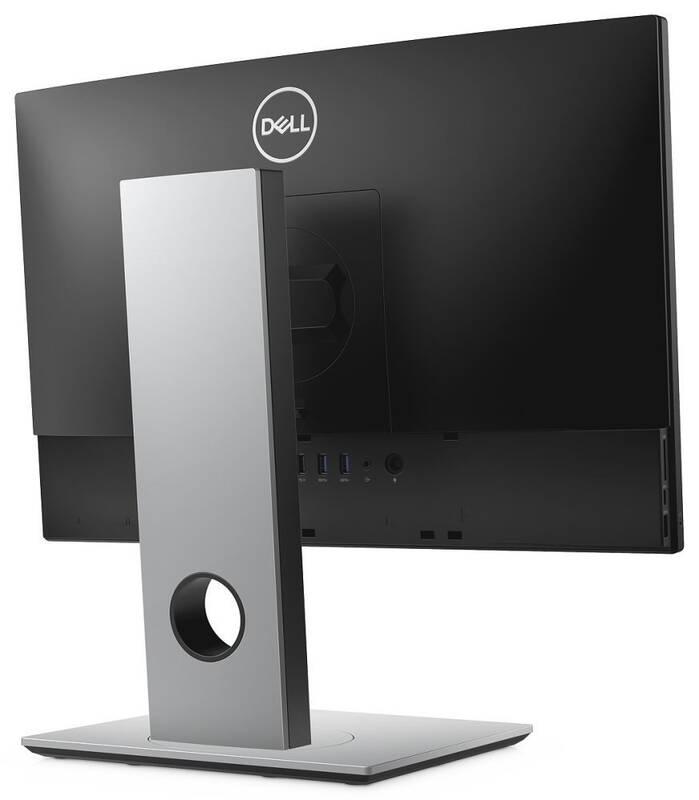 Počítač All In One Dell Optiplex 3280 černý