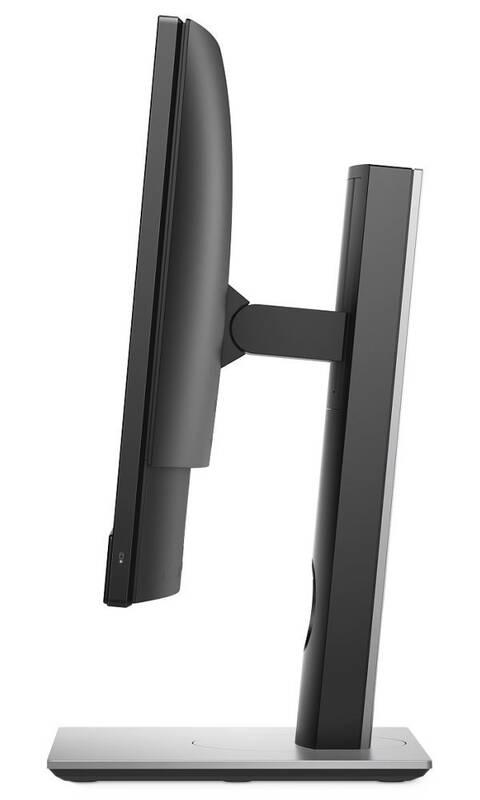 Počítač All In One Dell Optiplex 3280 černý