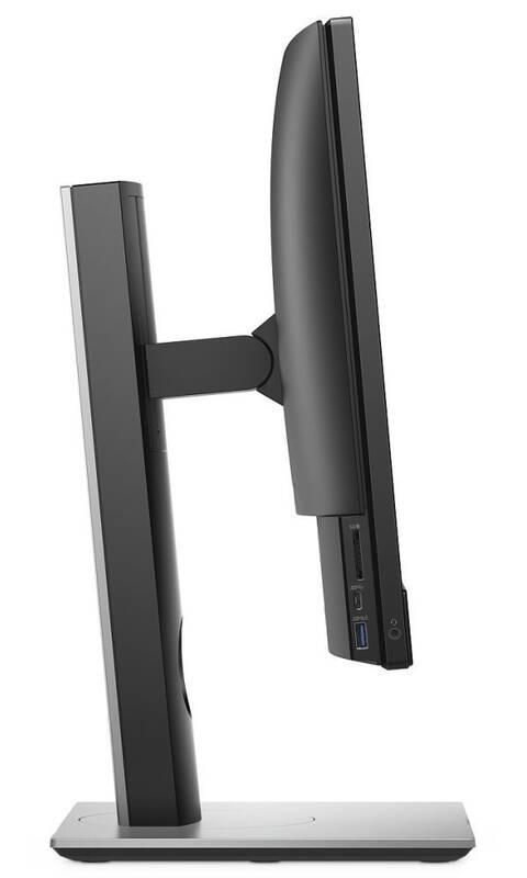 Počítač All In One Dell Optiplex 3280 černý