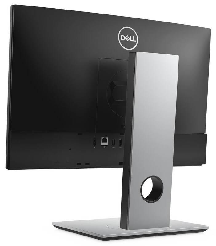 Počítač All In One Dell Optiplex 3280 černý