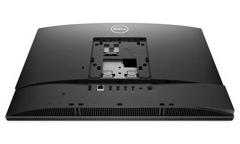 Počítač All In One Dell Optiplex 3280 černý