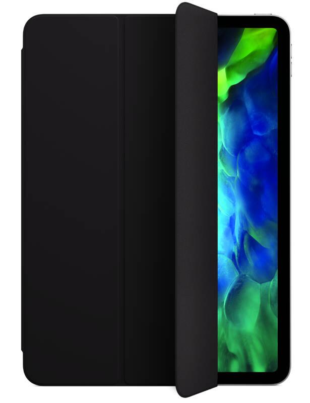 Pouzdro na tablet Apple Smart Folio pro iPad Pro 11" - černé