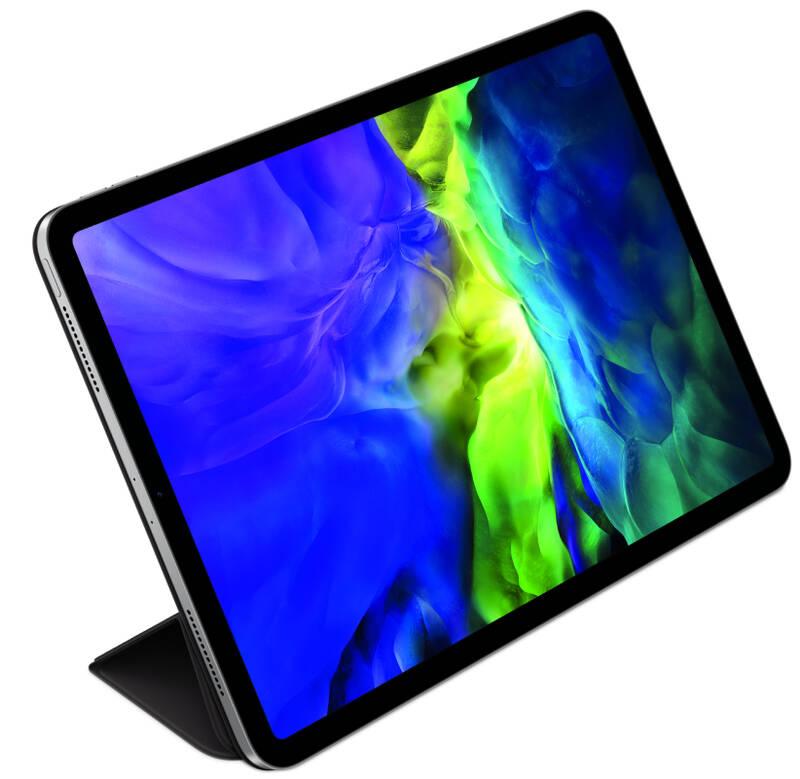 Pouzdro na tablet Apple Smart Folio pro iPad Pro 11" - černé