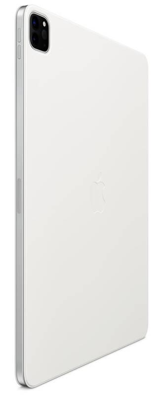 Pouzdro na tablet Apple Smart Folio pro iPad Pro 12.9" - bílé