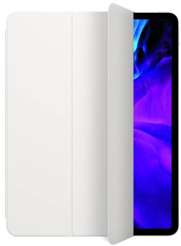 Pouzdro na tablet Apple Smart Folio pro iPad Pro 12.9" - bílé