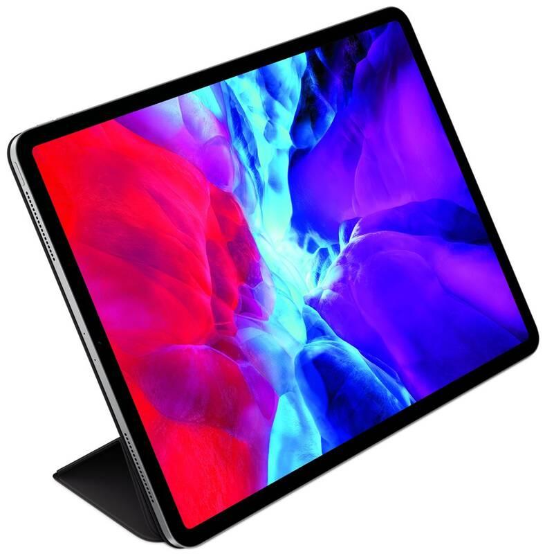 Pouzdro na tablet Apple Smart Folio pro iPad Pro 12.9" - černé