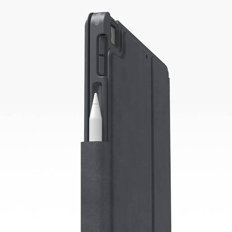 Pouzdro na tablet s klávesnicí ZAGG Pro Keys na Apple iPad Air 10.9" , EN černé