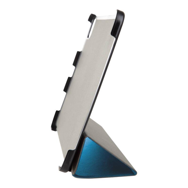 Pouzdro na tablet Tactical Tri Fold na Lenovo TAB M10 FHD Plus 10.3" modré