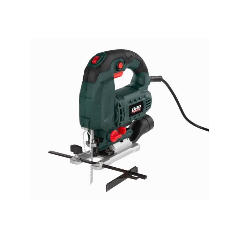 Přímočará pila POWERPLUS POWP4071