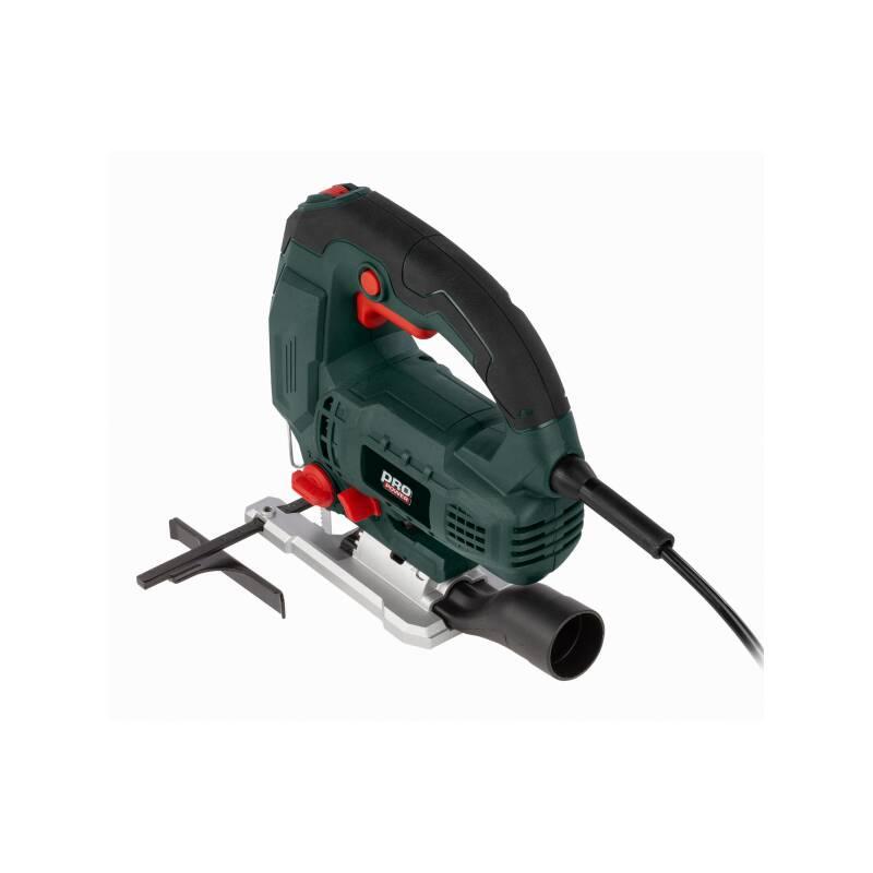 Přímočará pila POWERPLUS POWP4071