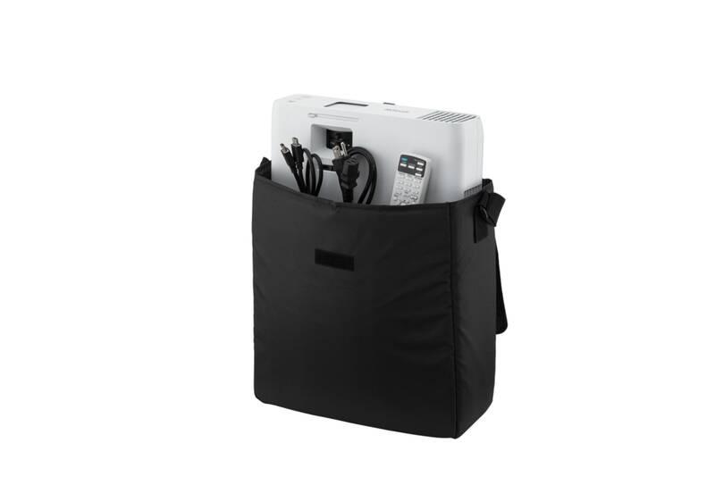 Projektor Epson EB-L200W bílý