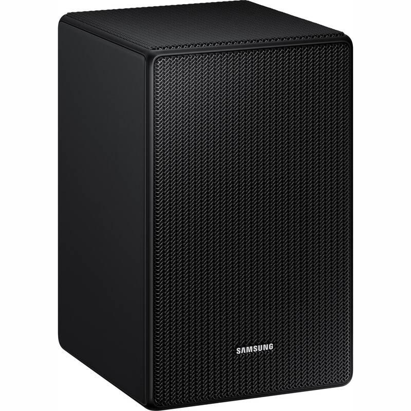 Reproduktory Samsung SWA-9500S černé