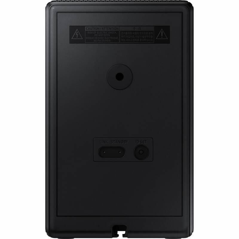 Reproduktory Samsung SWA-9500S černé