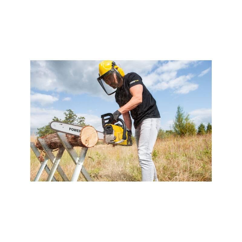 Řetězová pila POWERPLUS POWXG10231