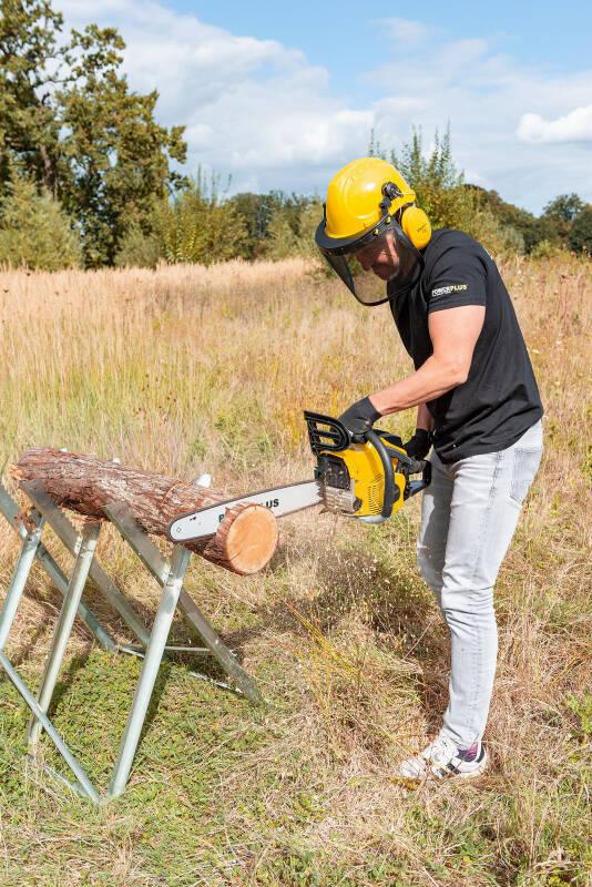 Řetězová pila POWERPLUS POWXG10231