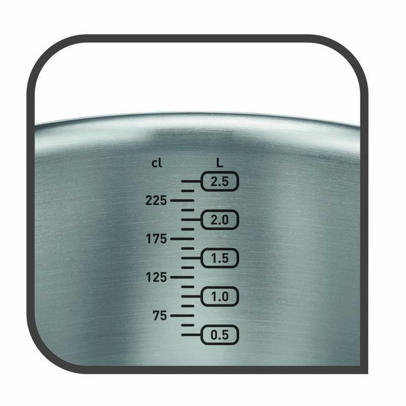 Sada hrnců Tefal Virtuoso E492SA25