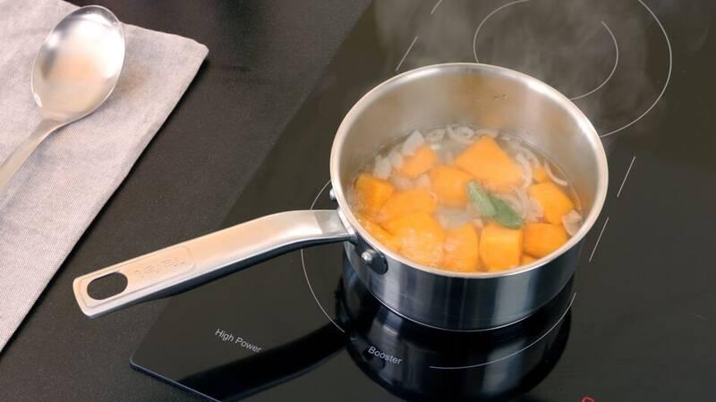 Sada hrnců Tefal Virtuoso E492SA25