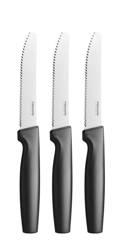Sada kuchyňských nožů Fiskars Functional Form 3 ks, Sada, kuchyňských, nožů, Fiskars, Functional, Form, 3, ks