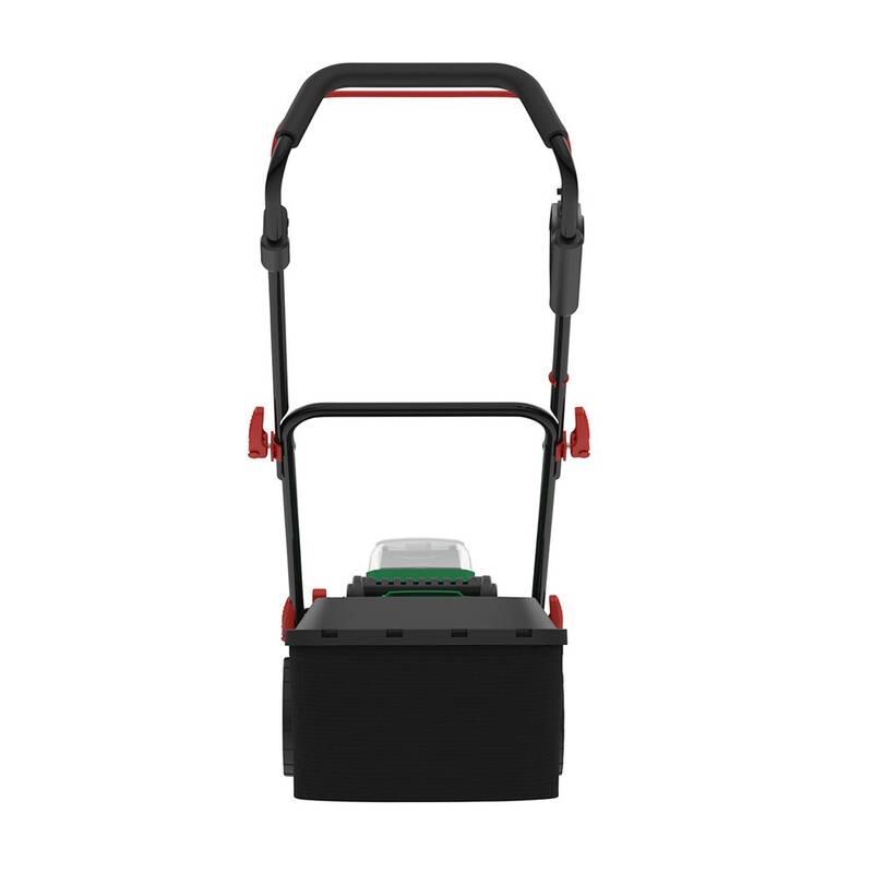 Sekačka Güde 330 20-4