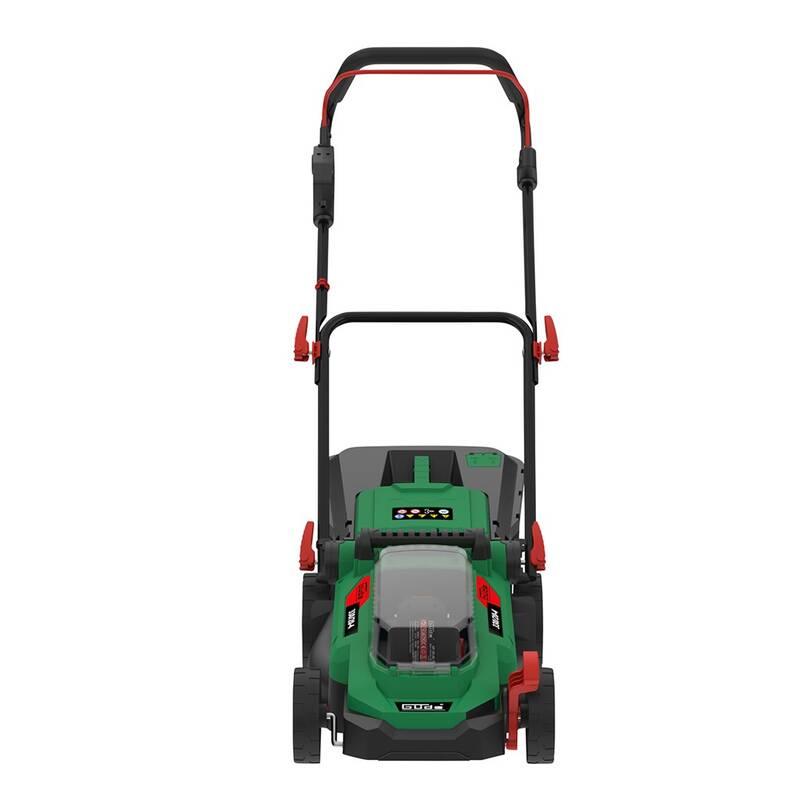 Sekačka Güde 330 20-4