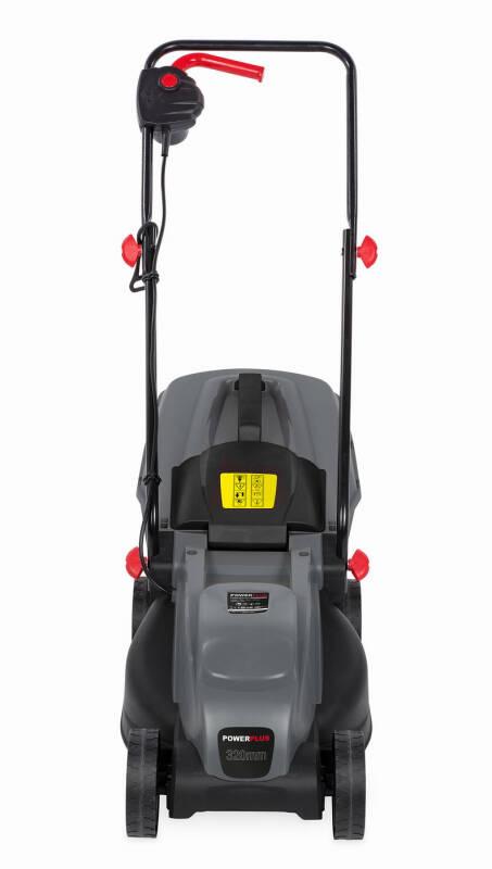 Sekačka POWERPLUS POWEG63705