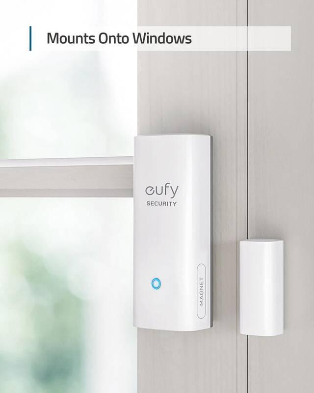 Senzor Anker Eufy Entry Sensor