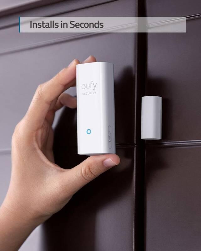 Senzor Anker Eufy Entry Sensor