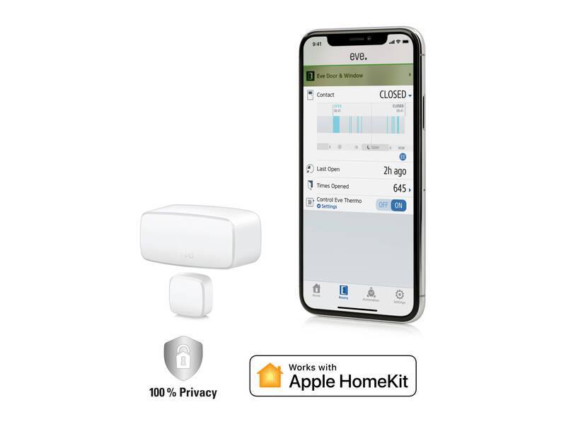 Senzor Eve Door & Window