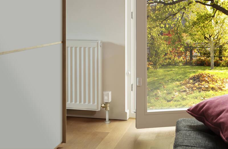 Senzor Eve Door & Window