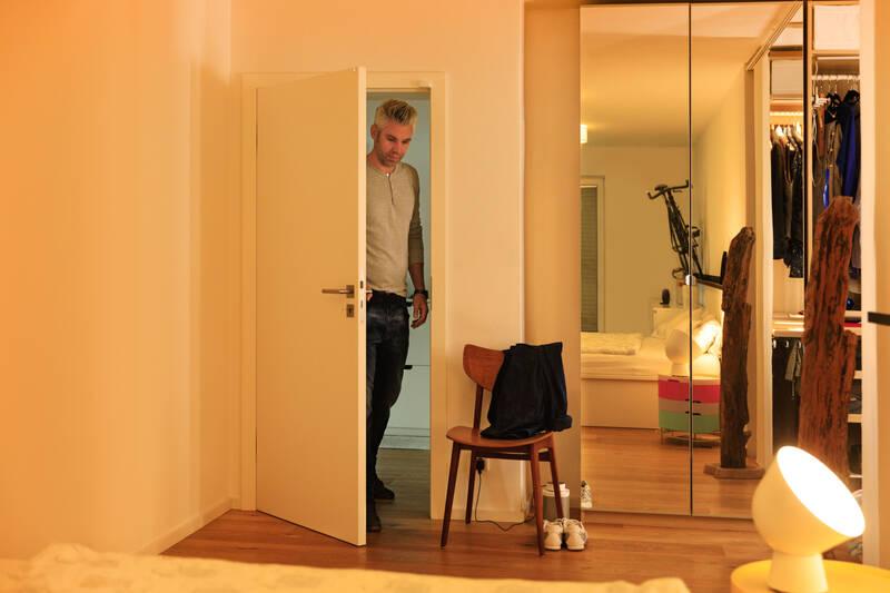 Senzor Eve Door & Window