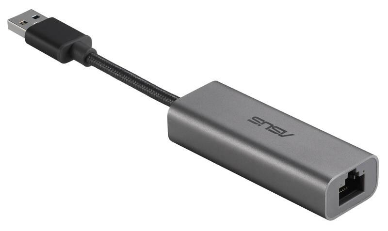 Síťová karta Asus USB-C2500 USB 3.0 RJ45