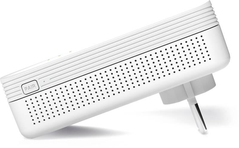 Síťový rozvod LAN po 230V Strong 1300 Duo