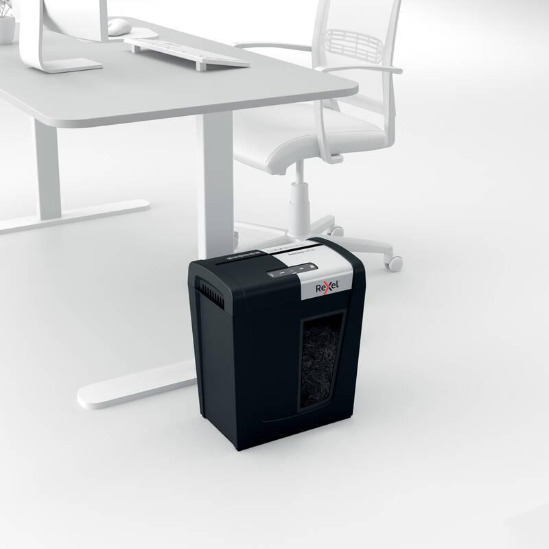 Skartovač Rexel Secure MC6