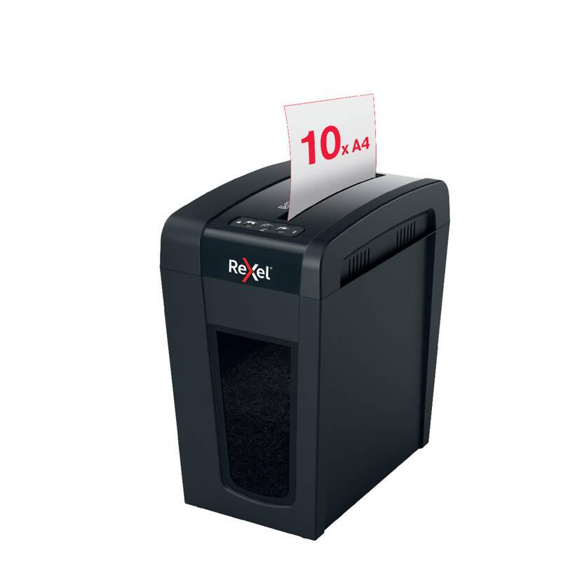 Skartovač Rexel Secure X10-SL