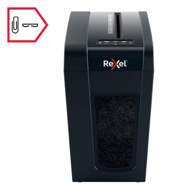 Skartovač Rexel Secure X10-SL, Skartovač, Rexel, Secure, X10-SL