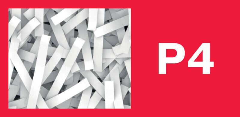 Skartovač Rexel Secure X10-SL