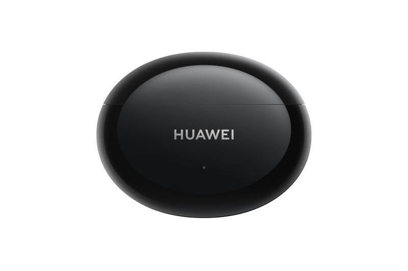 Sluchátka Huawei FreeBuds 4i černá