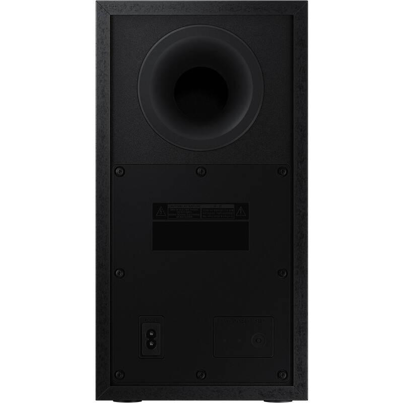 Soundbar Samsung HW-A450 černý