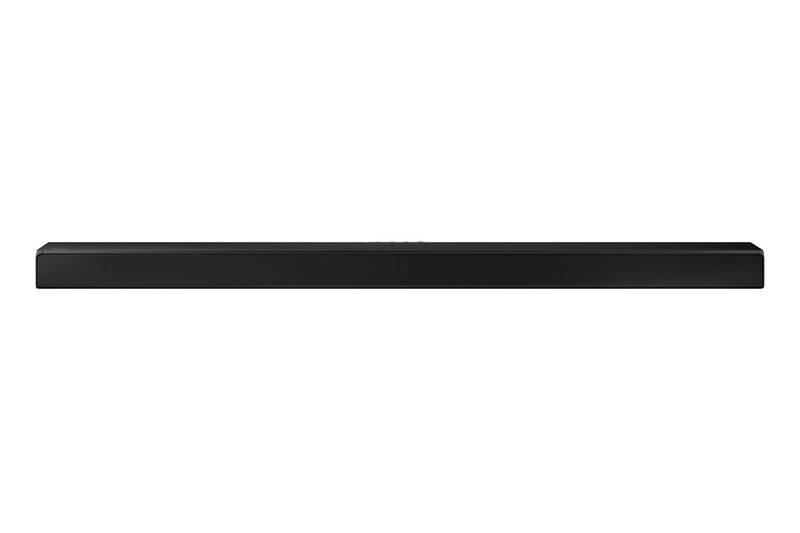 Soundbar Samsung HW-A650 černý