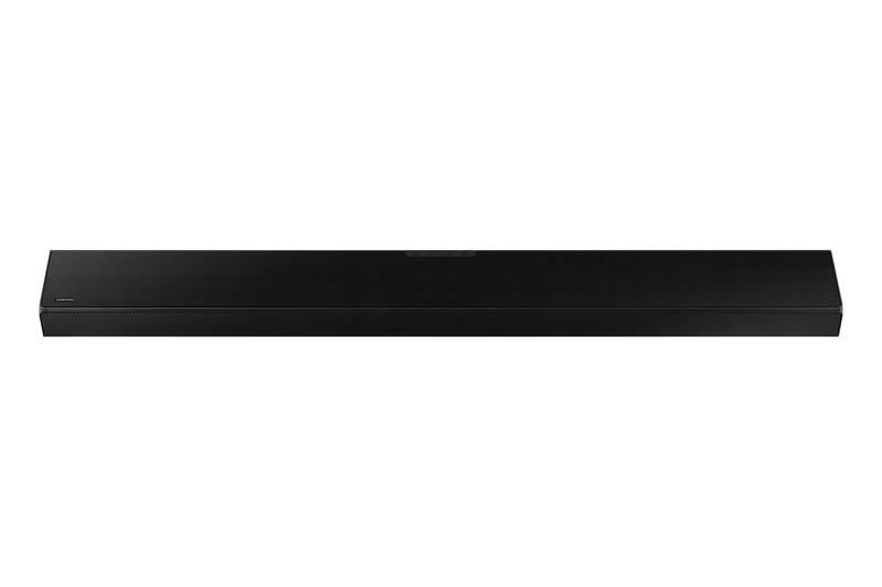 Soundbar Samsung HW-A650 černý