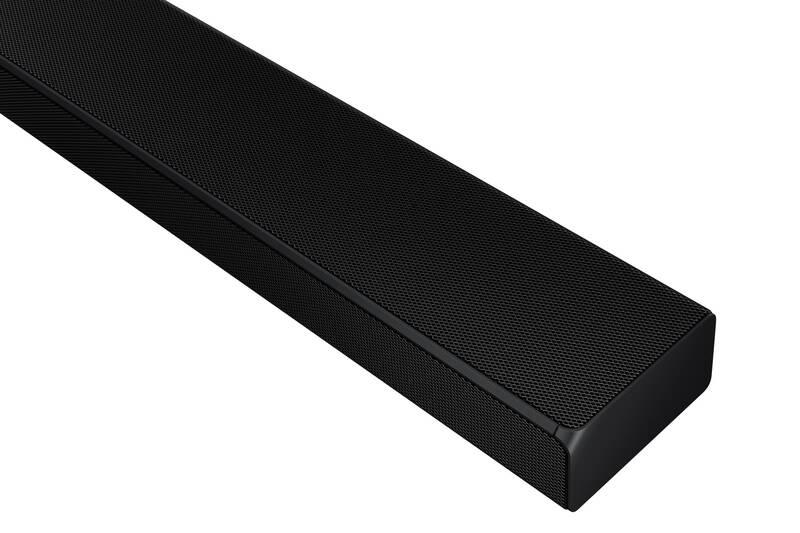 Soundbar Samsung HW-A650 černý