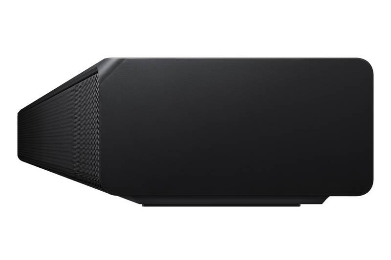 Soundbar Samsung HW-A650 černý