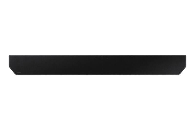 Soundbar Samsung HW-Q900A černý