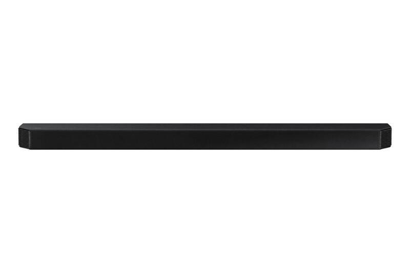 Soundbar Samsung HW-Q950A černý