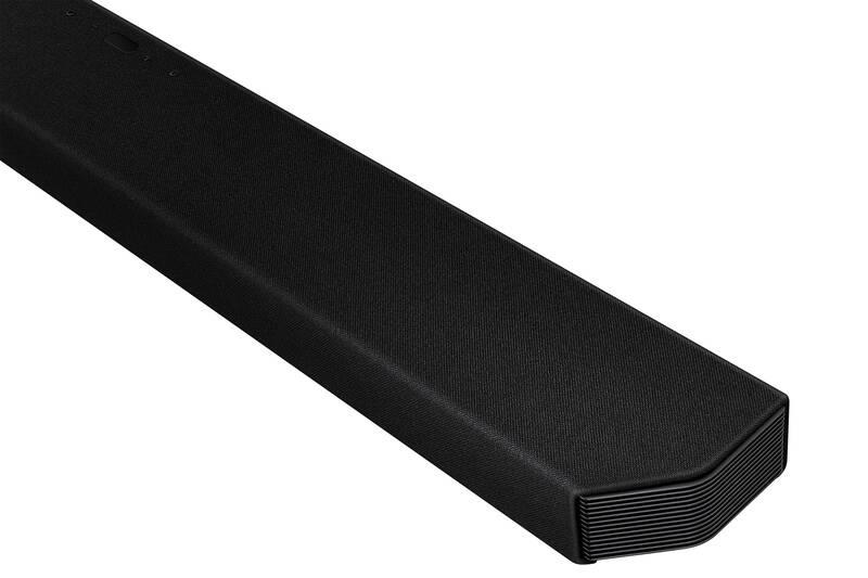 Soundbar Samsung HW-Q950A černý