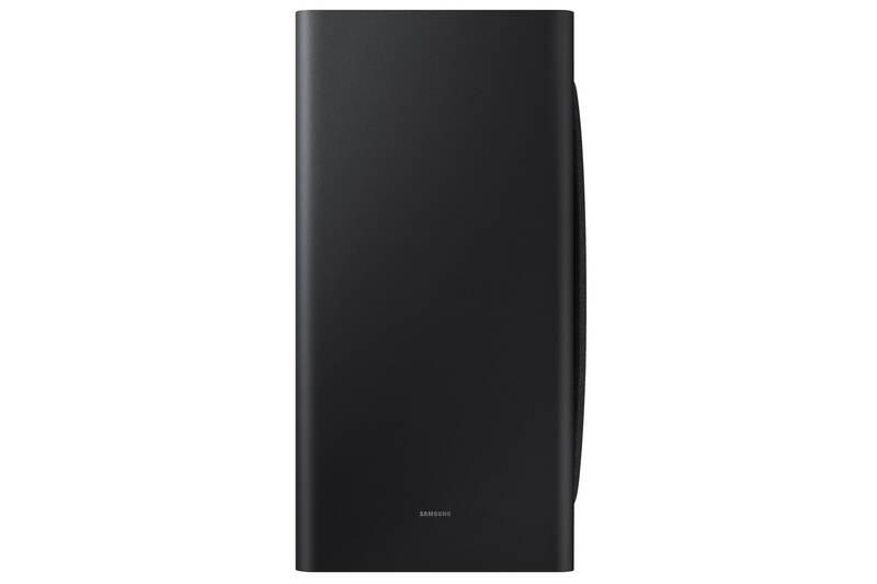 Soundbar Samsung HW-Q950A černý