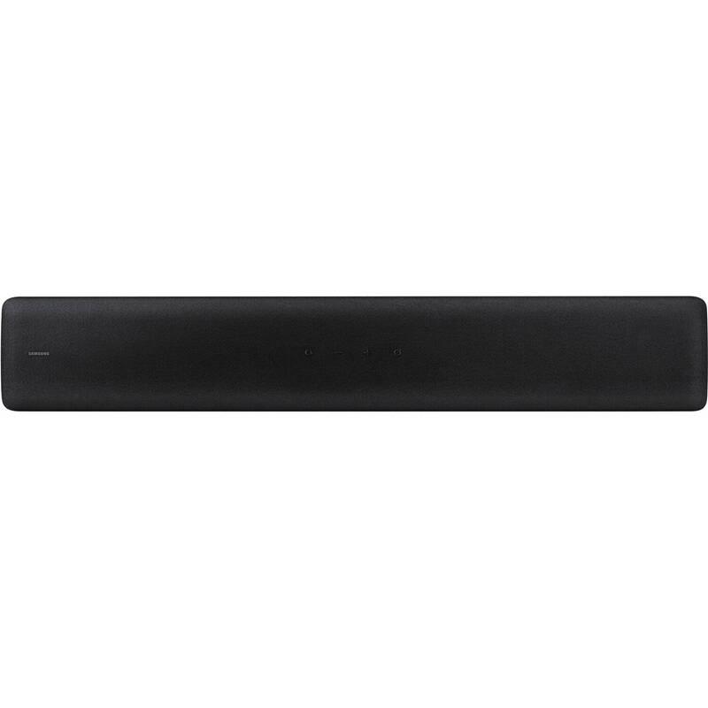 Soundbar Samsung HW-S60A černý