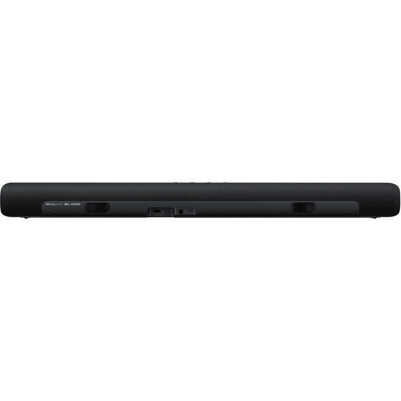 Soundbar Samsung HW-S60A černý