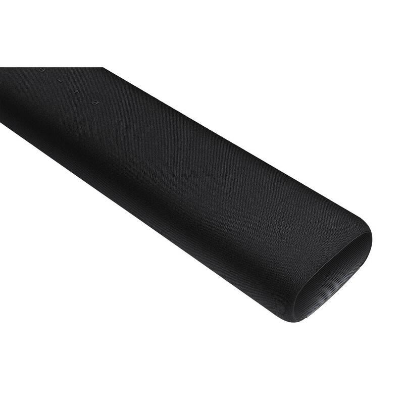 Soundbar Samsung HW-S60A černý